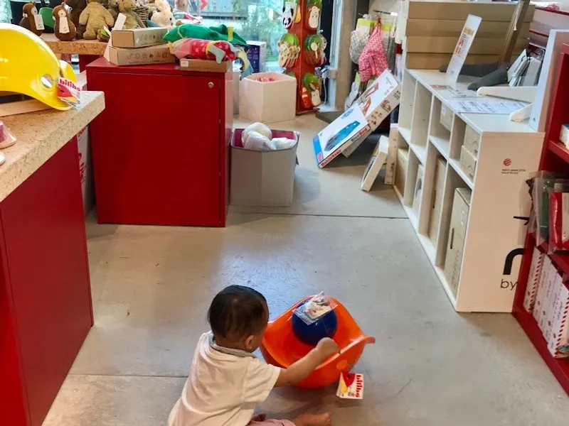 rasselfisch münchen