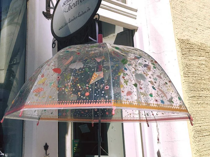 sent from heaven - der Kinderladen