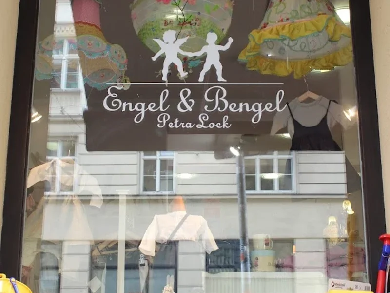 Kindermöbel - Kindermode in München - Engel & Bengel