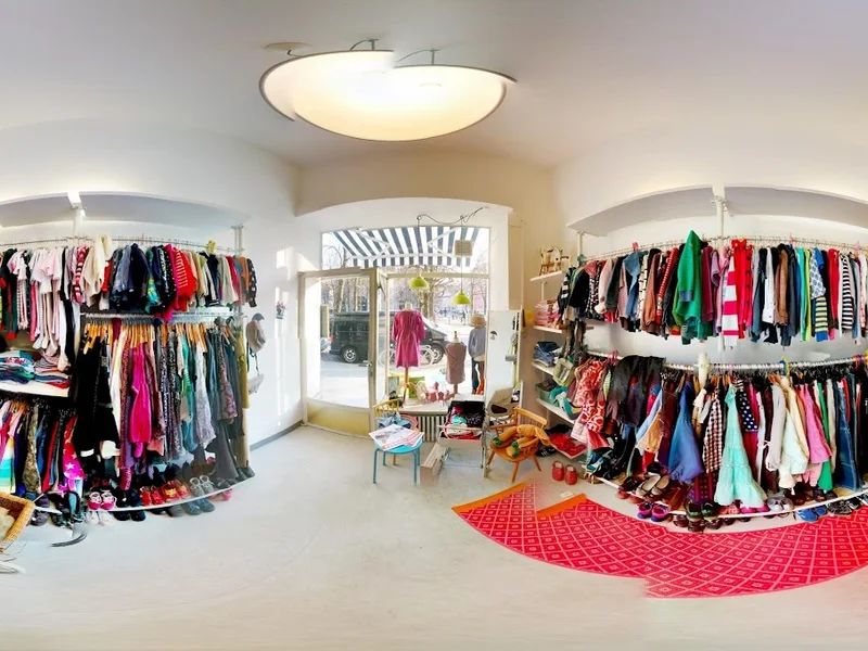 Klamottchen - Second-Hand für Kinder