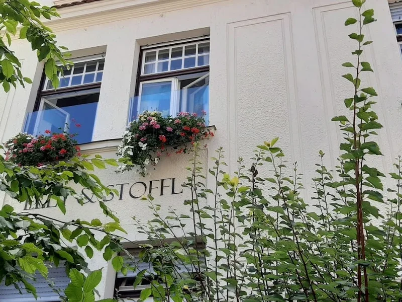 Elly & Stoffl Solln GmbH