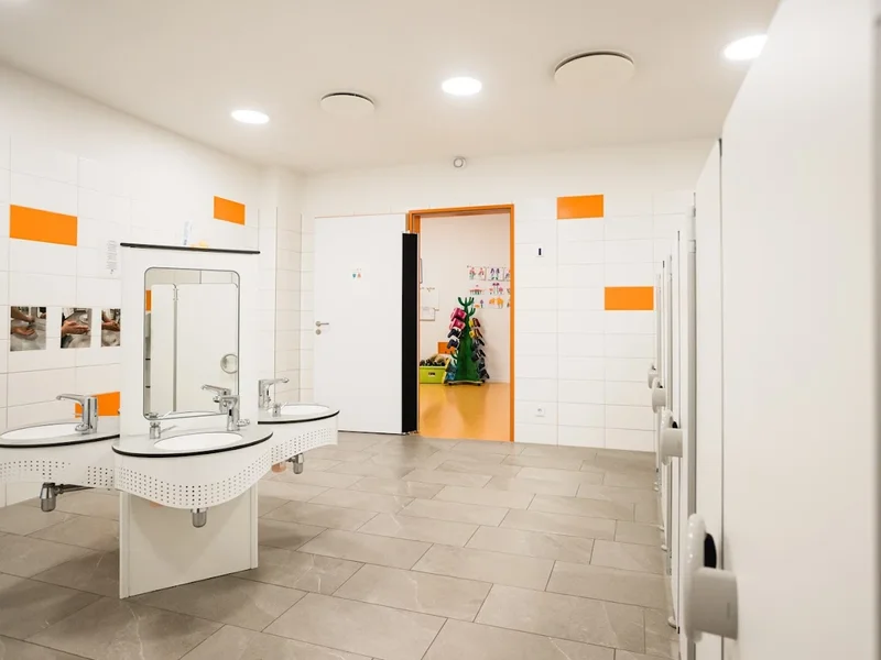 Die Kinderstube GmbH