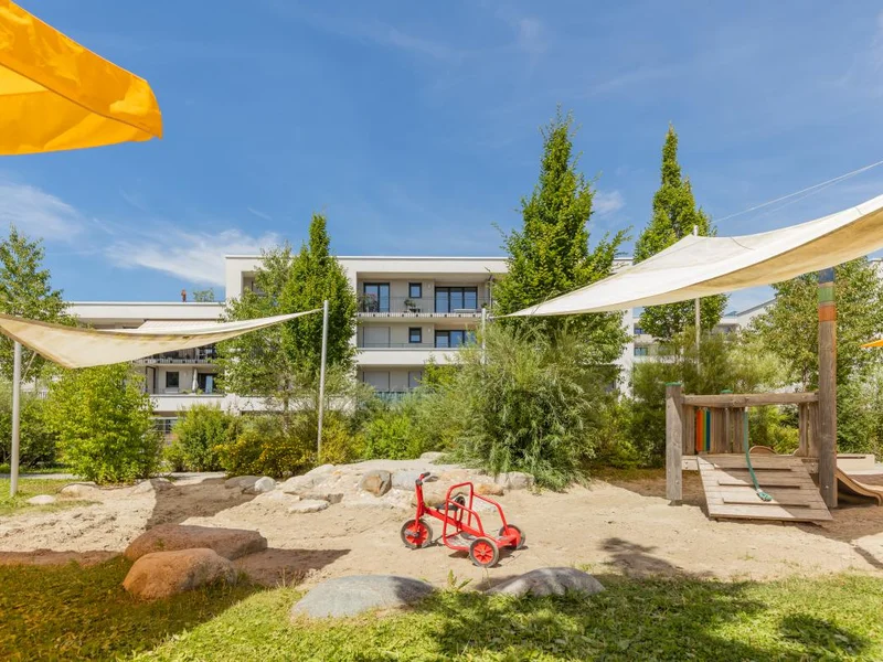 Denk mit Kita München Ramersdorf-Perlach