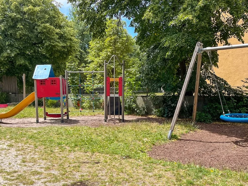 Little Giants München Perlach