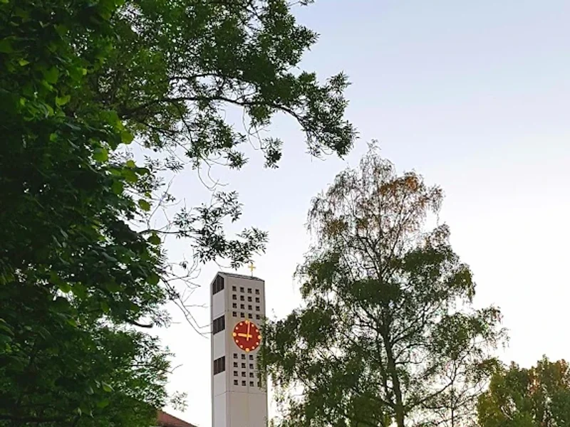 Kinder- und Jugendfarm Ramersdorf