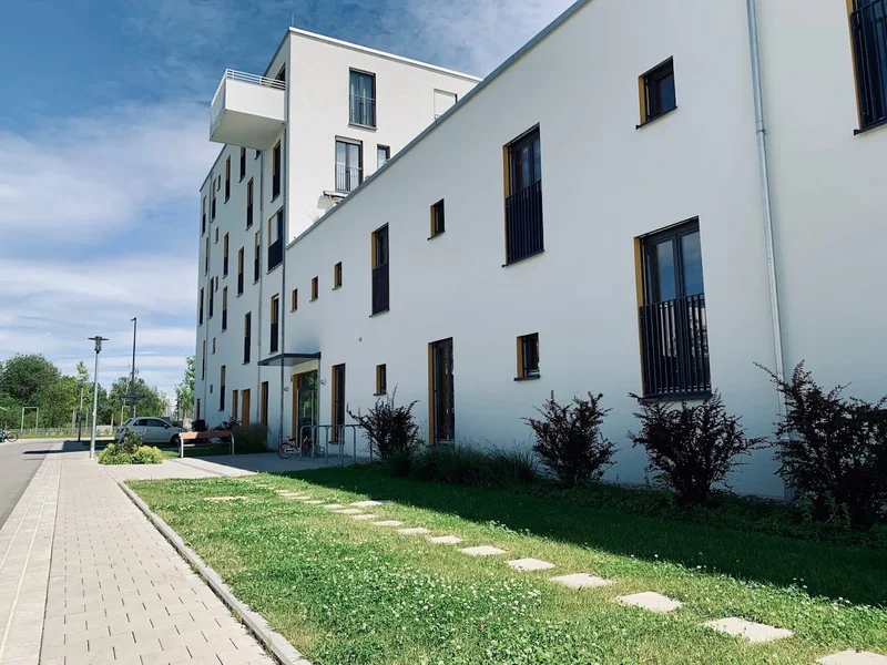 JUL gGmbh "Haus für Kinder Perlach" München