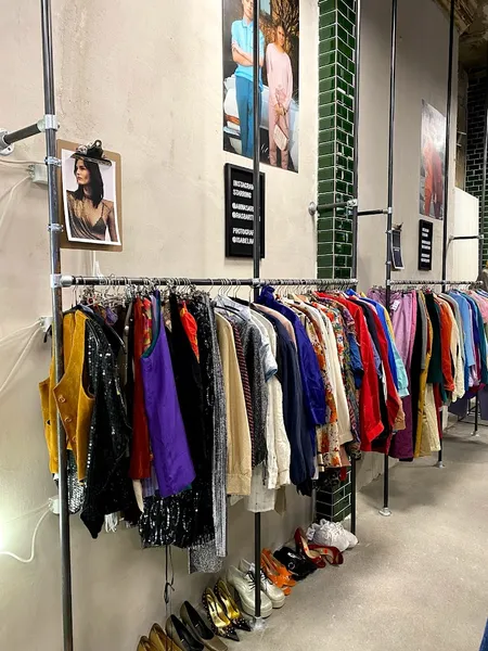 Vintage Revivals