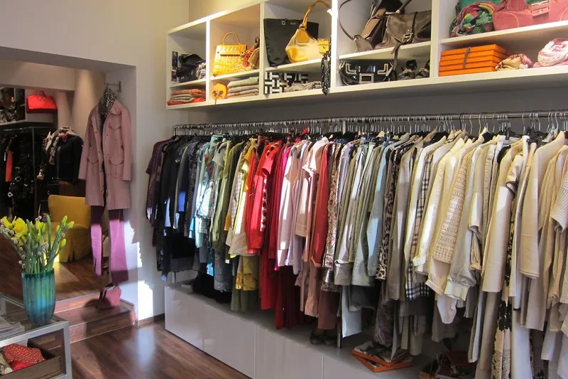 KLEIDERPRACHT Designer Second Hand