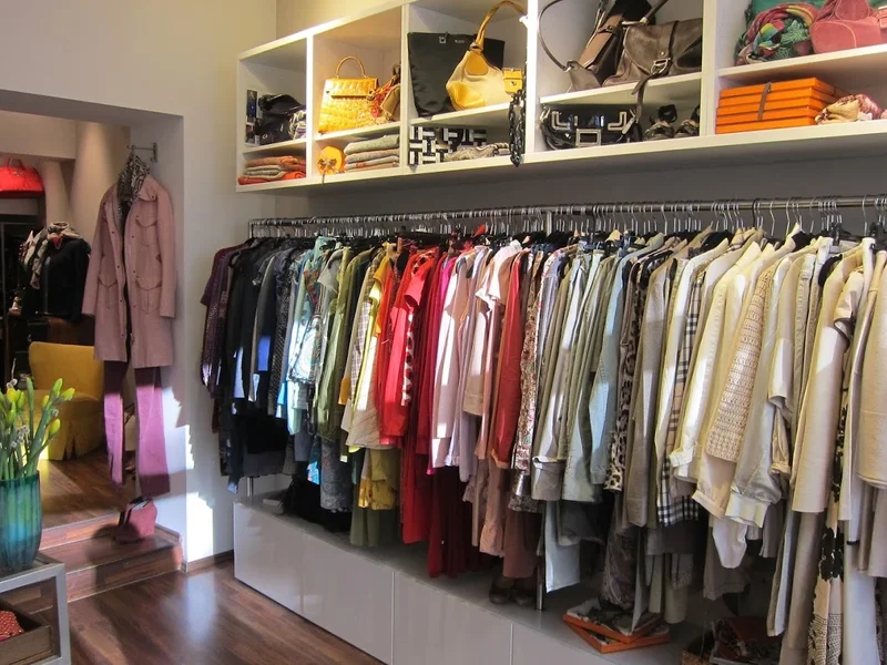 KLEIDERPRACHT Designer Second Hand