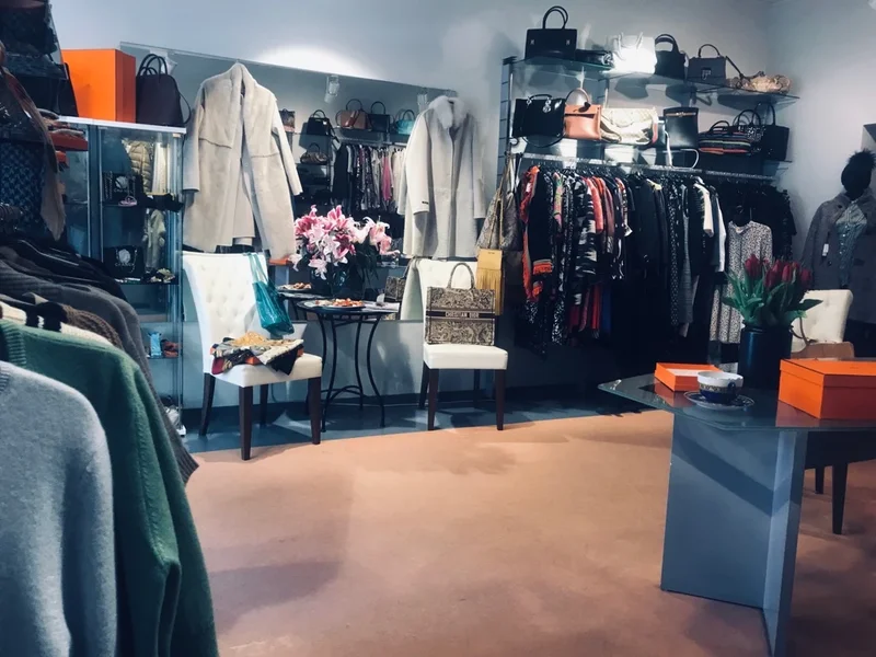 Cute Secondhand - München