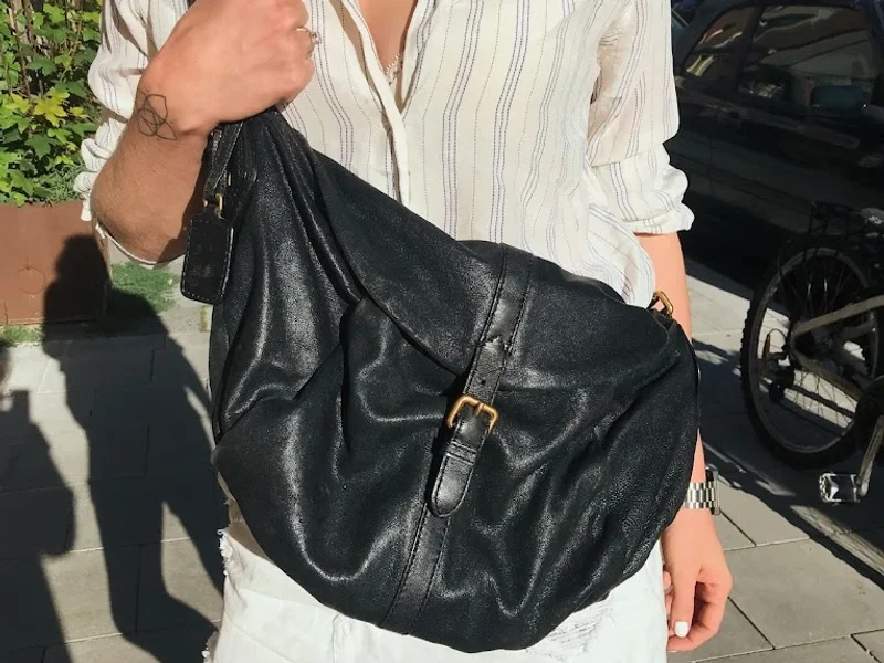 Fräulein Spitzbarth - Second Hand