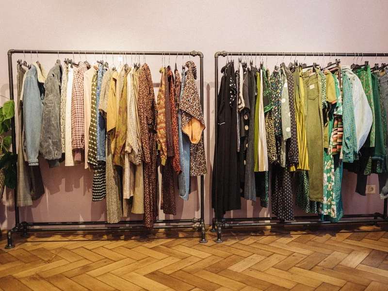 Miramu Vintage Clothes & Coffee