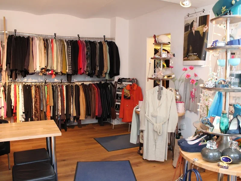 Fashion & Fantasy by Annette Schlagheck