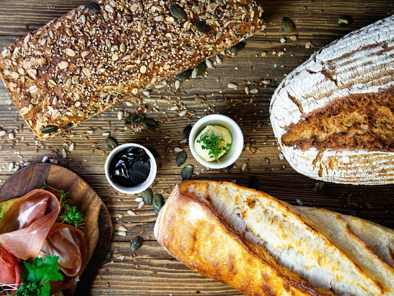 Öko Bäckerei - Konditorei Mauerer GmbH