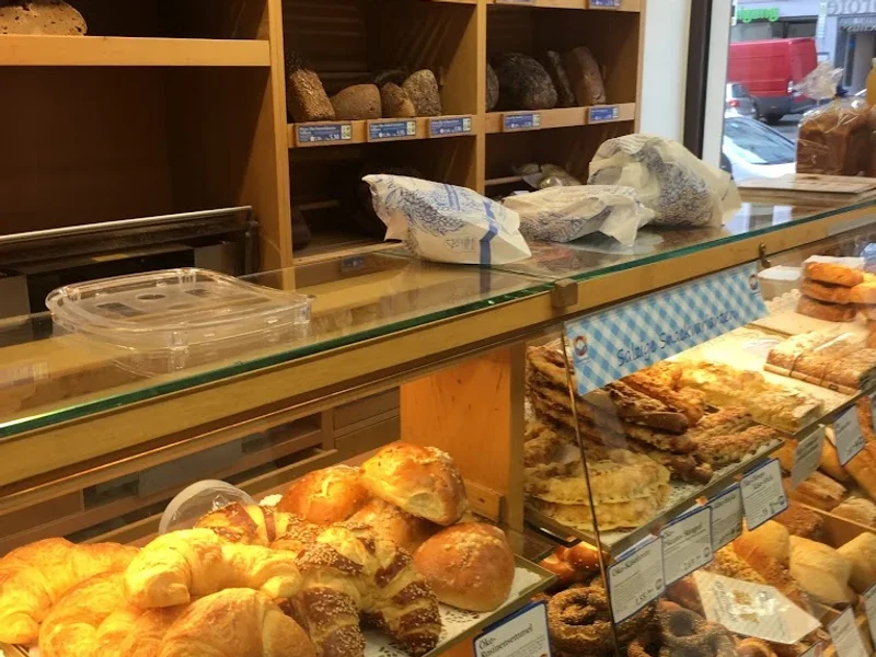 Ludwig Stocker Hofpfisterei GmbH