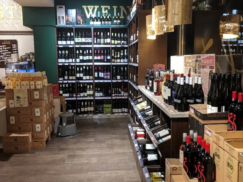 BioVolet - der Feine Biomarkt