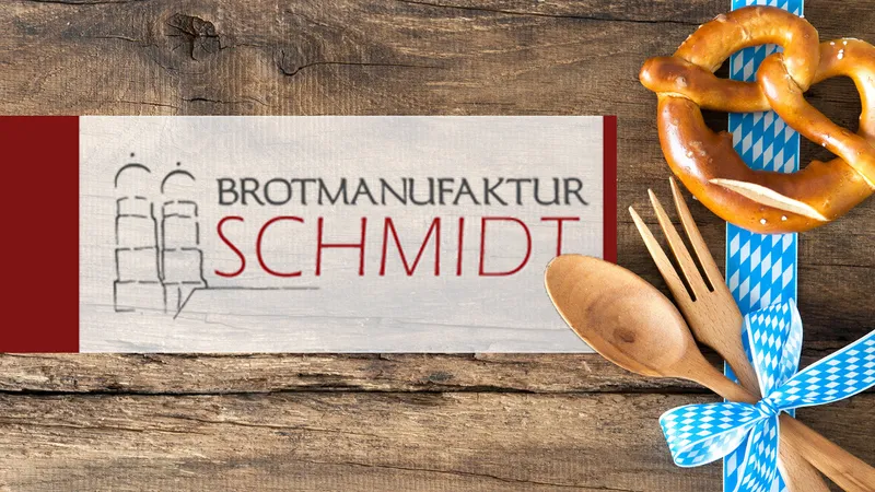 Brotmanufaktur Schmidt GmbH & Co. KG