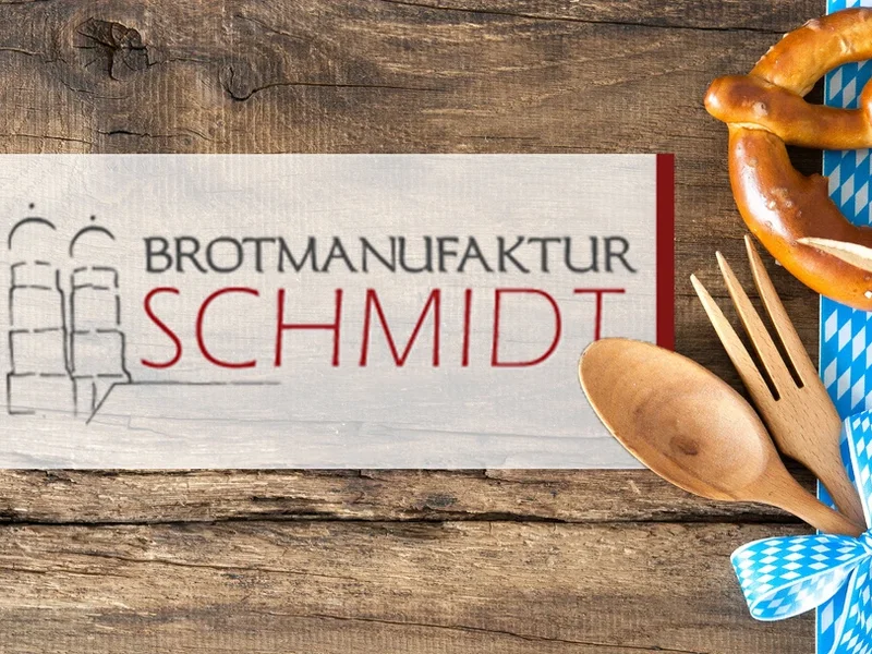 Brotmanufaktur Schmidt GmbH & Co. KG