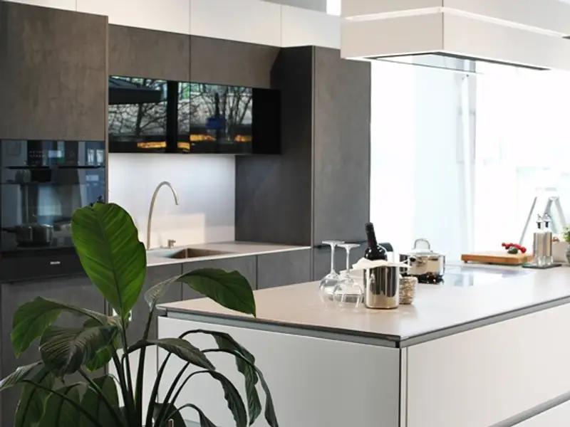 PLANA Küchenstudio München