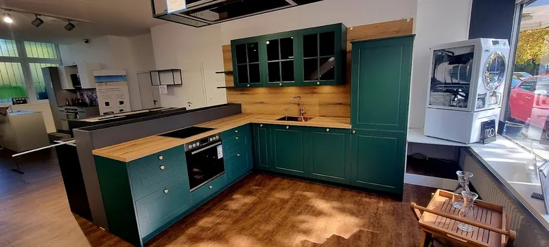 blue kitchen GmbH - München