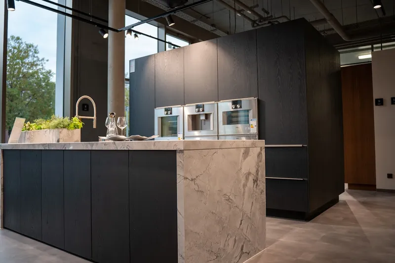 PLANA Küchenstudio München-Süd