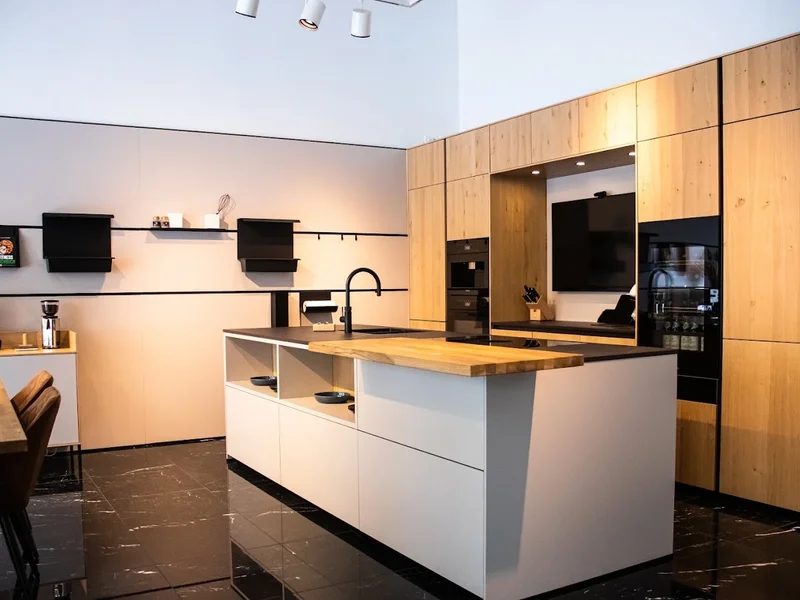 Küchenheld - Küchenstudio in München