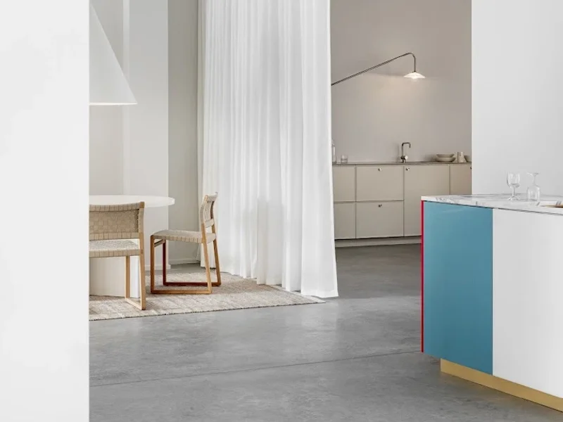Reform Showroom München
