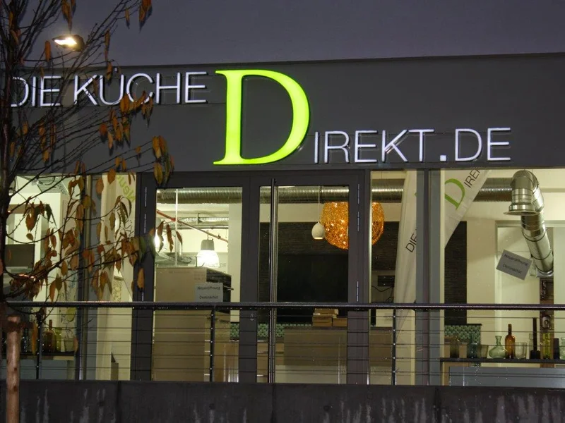 DieKücheDirekt.de