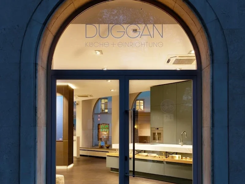 Duggan Küchen und Einrichtungs GmbH - poggenpohl, Rimadesio & ST-ONE