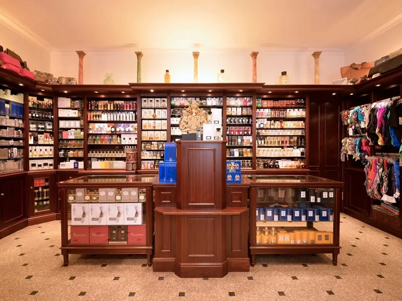 Parfümerie Brückner am Alten Peter