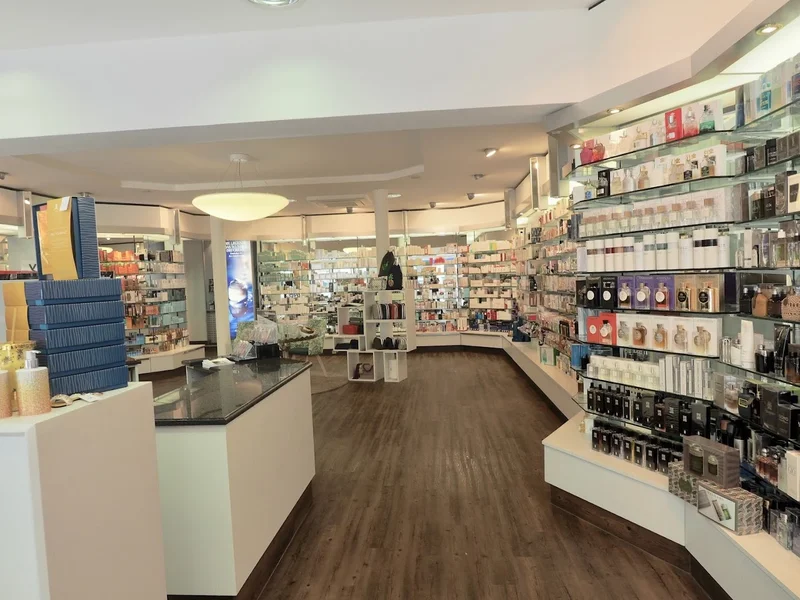 Parfümerie Wiedemann