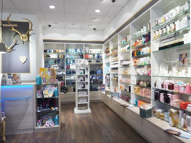 Parfümerie Wiedemann