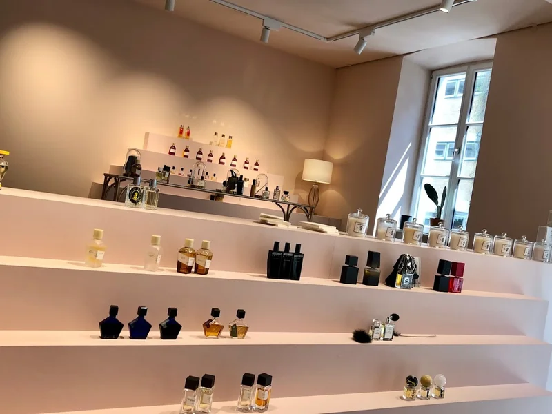 Parfums Uniques Eva Bogner