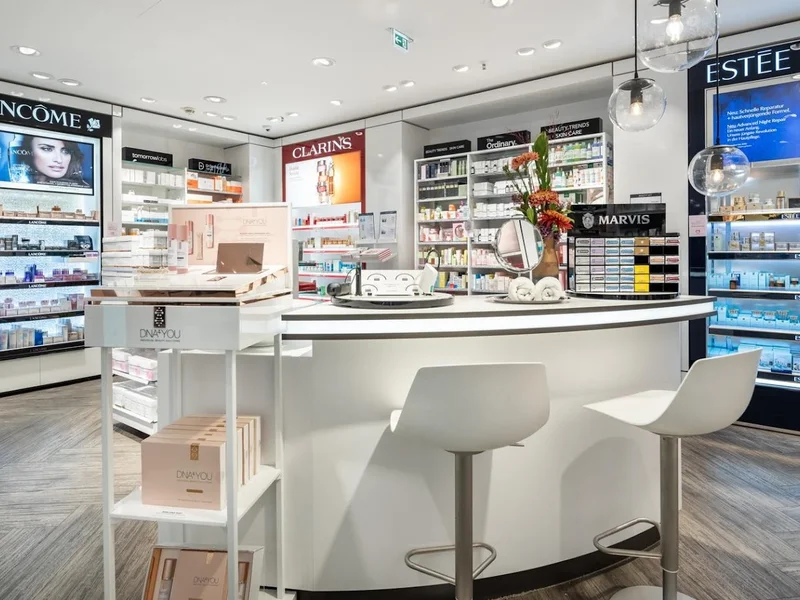 Douglas München Theatinerstraße