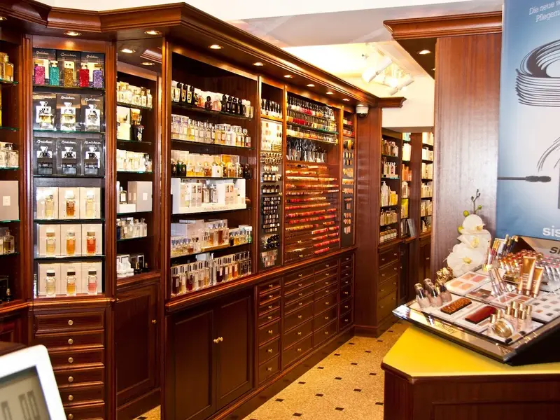 Parfümerie Brückner