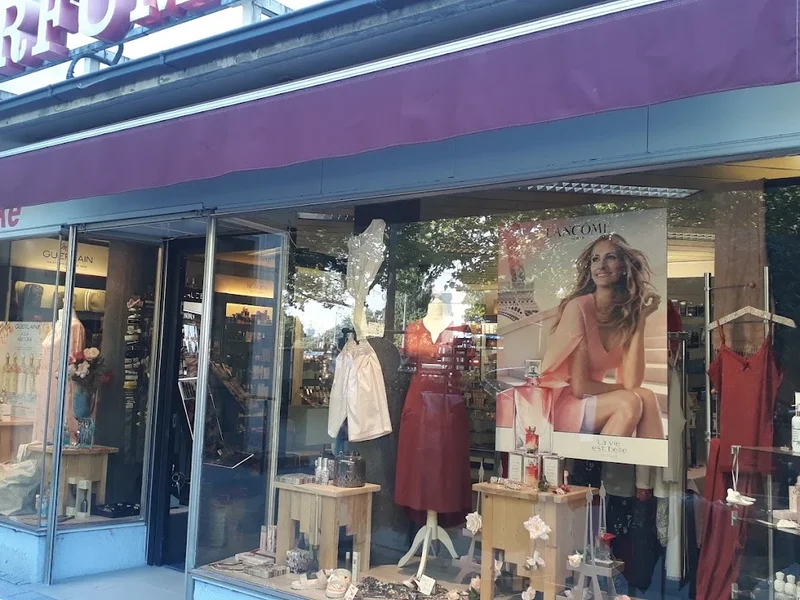 Parfumerie Krampen e.K.