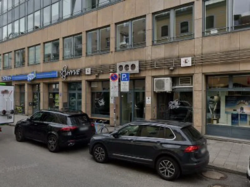 City Parfümerie Rathjen GmbH