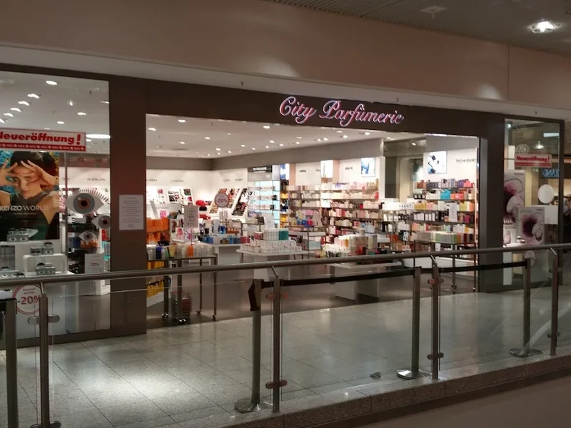 City Parfümerie Rathjen GmbH