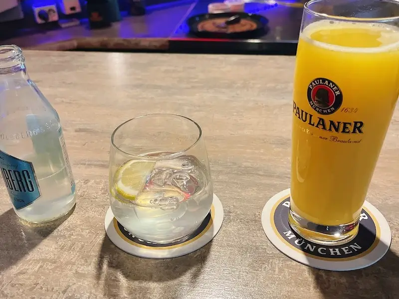 Treffpunkt Sportsbar