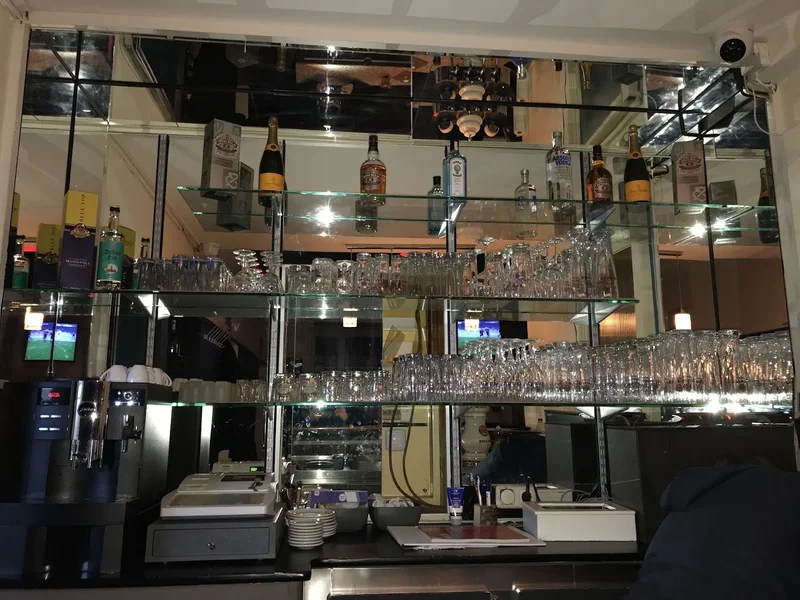 Cuba Sportsbar