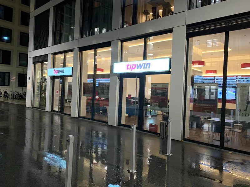 Tipwin Sportwetten, Tipico