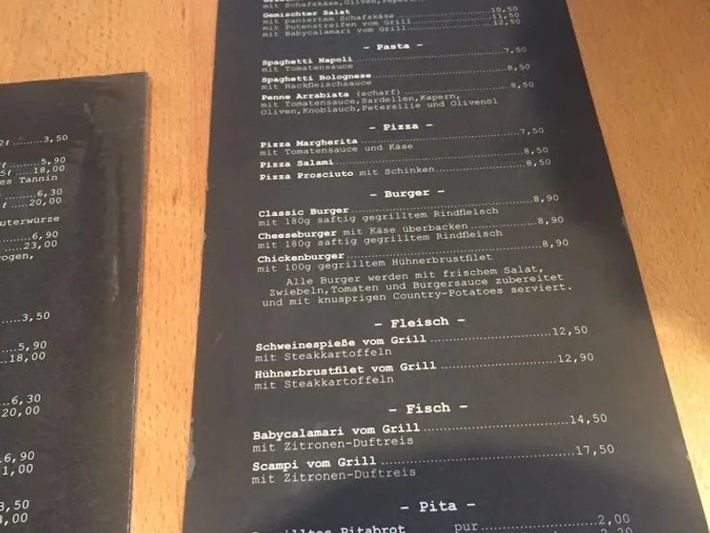 Bärenwirt Café & Sportsbar