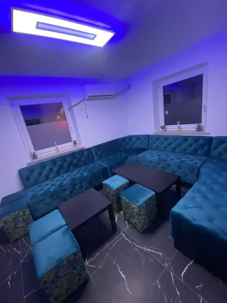 Majestic Lounge