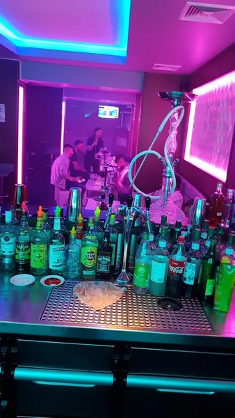 Medusa Club - München
