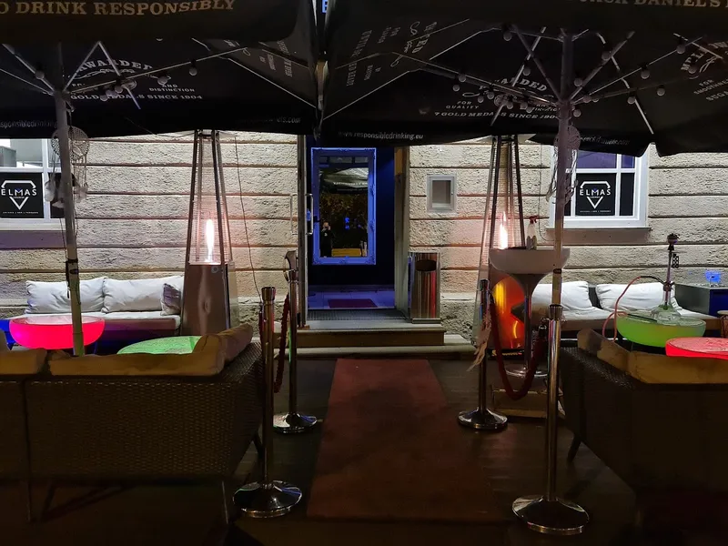 Elmas Lounge