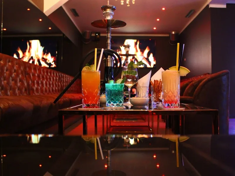 FiftyFour - Shisha Bar Lounge