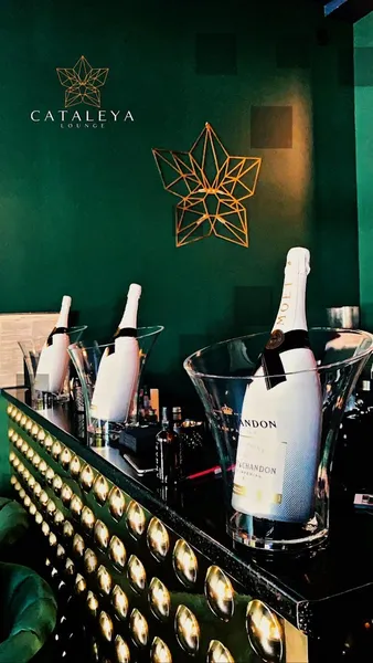 Cataleya lounge