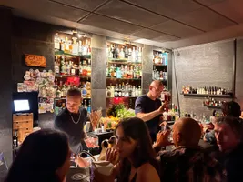 Liste 22 bars in München