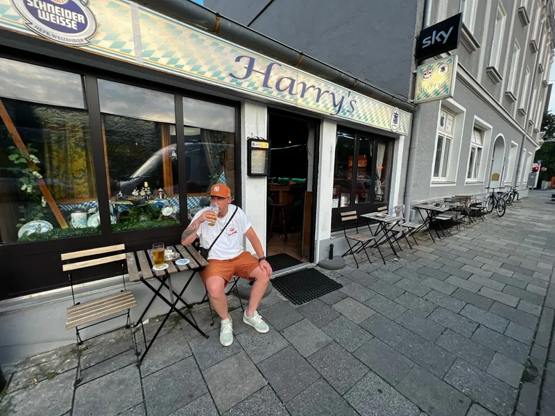 Harry's