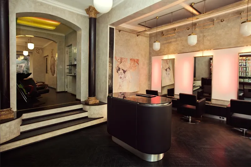HairGott Friseure München | Maxvorstadt